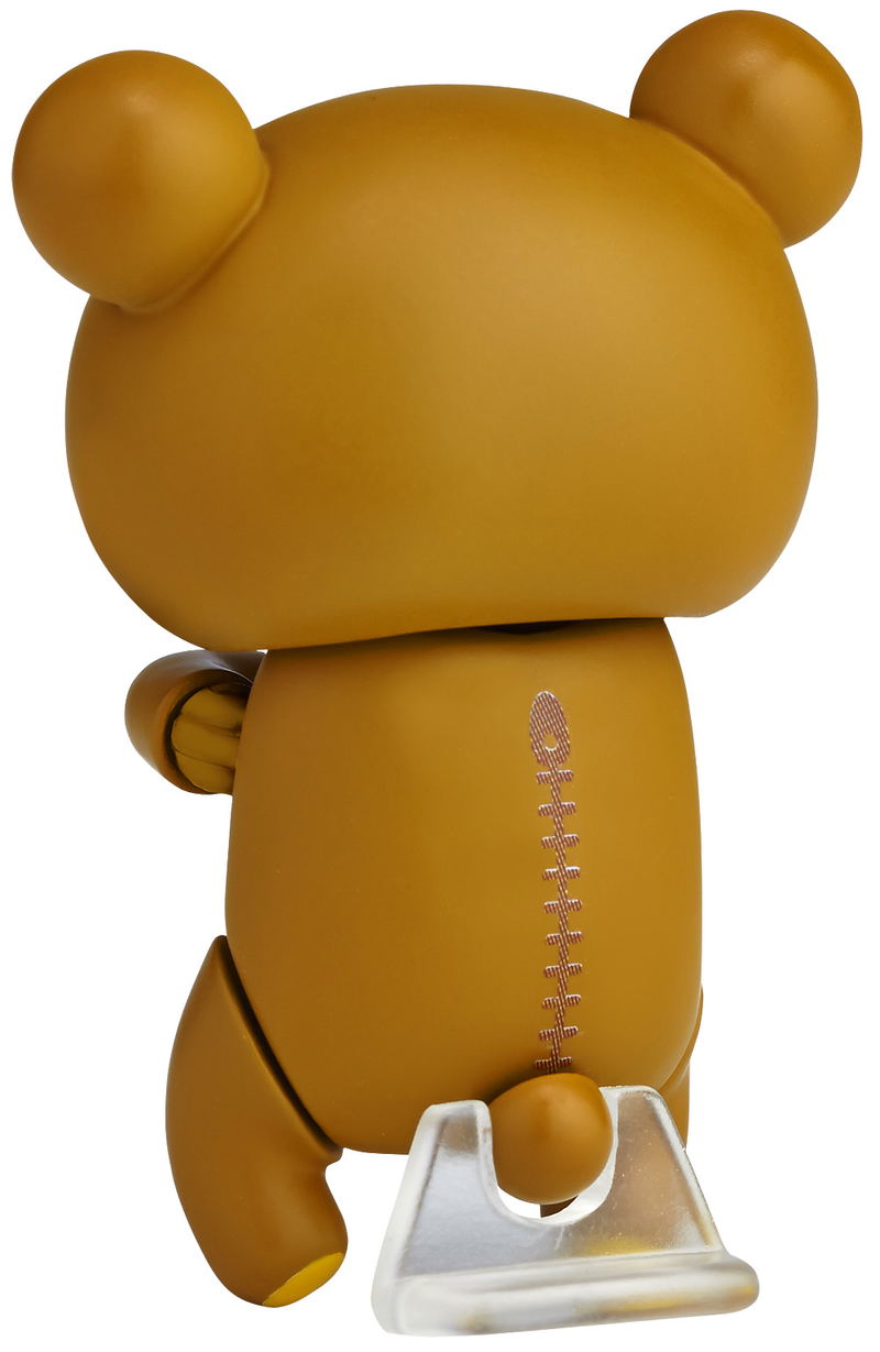 Rilakkuma Character Revo Series No.001: Rilakkuma image 2