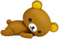 Rilakkuma Character Revo Series No.001: Rilakkuma thumbnail 8
