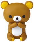 Rilakkuma Character Revo Series No.001: Rilakkuma thumbnail 9