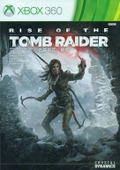 Rise of the Tomb Raider (Chinese Subs) thumbnail 1