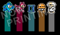 Rockman Classics Collection [e-capcom Limited Edition] thumbnail 4