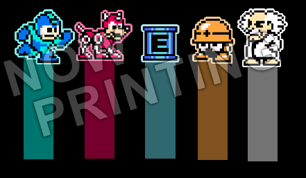 Rockman Classics Collection [e-capcom Limited Edition] image 4