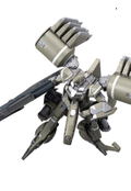 Variable Action Aldnoah Zero: KG-7 Areion Equipment for Space thumbnail 1