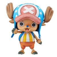 Variable Action Heroes One Piece Pre-Painted Action Figure: Tony Tony Chopper