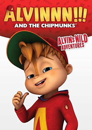 Alvinnn!!! and the Chipmunks: Alvin's Wild Adventures_