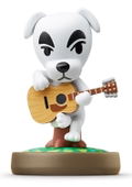 amiibo Animal Crossing Series Figure Triple Set (Totakeke / Kaizo / Risa) thumbnail 3