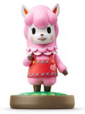 amiibo Animal Crossing Series Figure Triple Set (Totakeke / Kaizo / Risa) thumbnail 4
