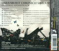 Dariusburst Chronicles Saviours Original Soundtrack thumbnail 2