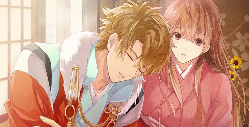 Ikemen Sengoku: Toki o Kakeru Koi - Aratanaru Deai image 10