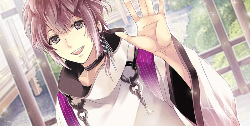 Ikemen Sengoku: Toki o Kakeru Koi - Aratanaru Deai image 12