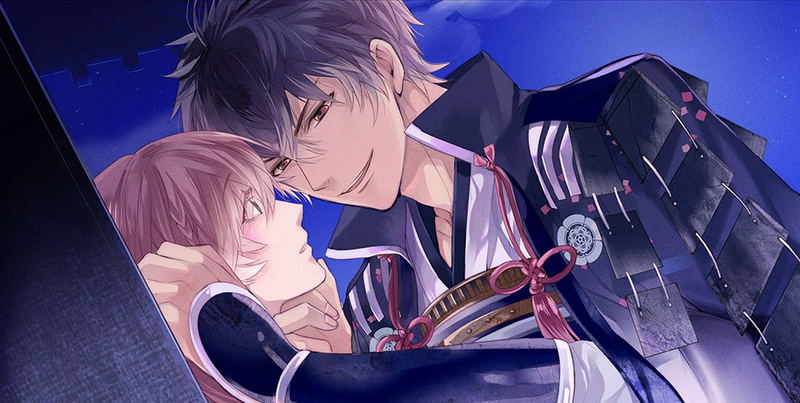 Ikemen Sengoku: Toki o Kakeru Koi - Aratanaru Deai image 2