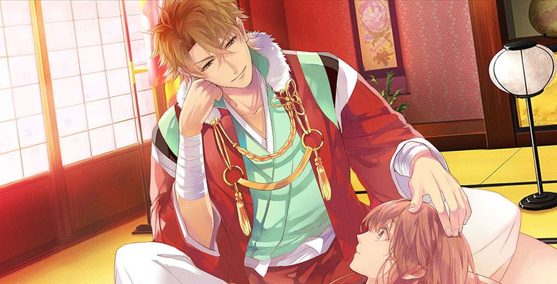 Ikemen Sengoku: Toki o Kakeru Koi - Aratanaru Deai image 5