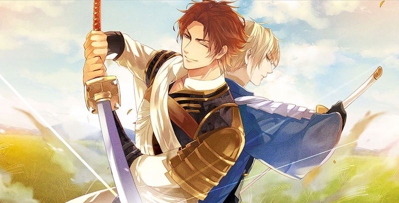 Ikemen Sengoku: Toki o Kakeru Koi - Aratanaru Deai image 6