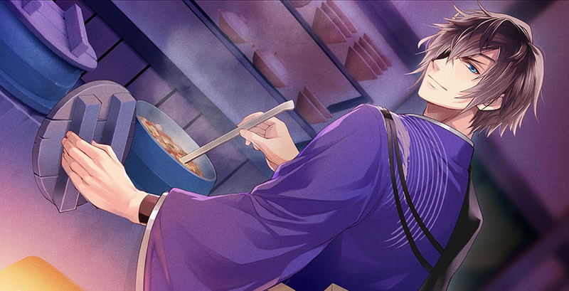 Ikemen Sengoku: Toki o Kakeru Koi - Aratanaru Deai image 8