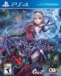 Nights of Azure thumbnail 1