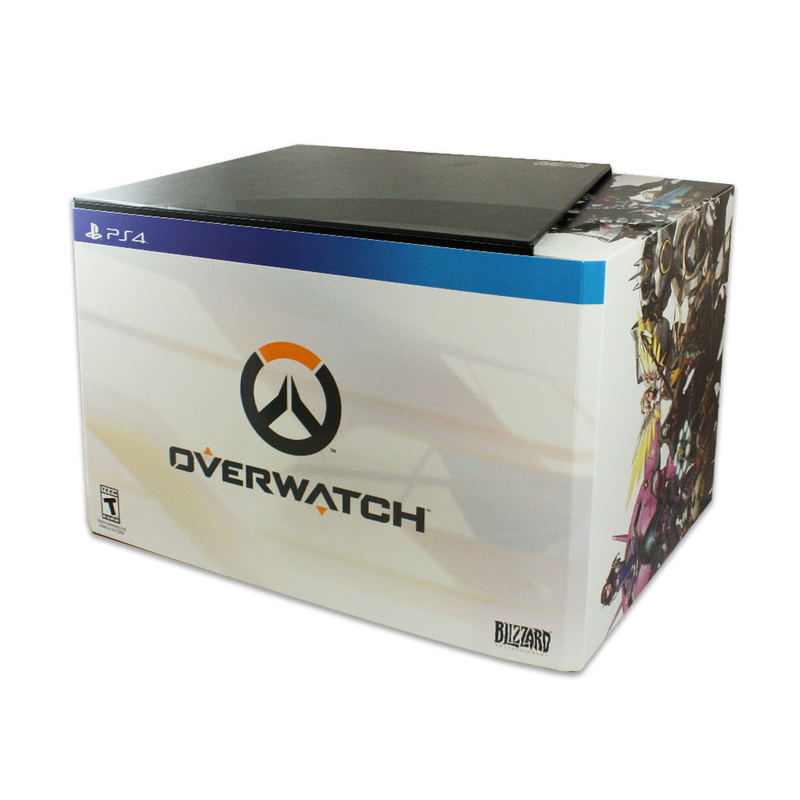 Overwatch [Collector's Edition] image 22