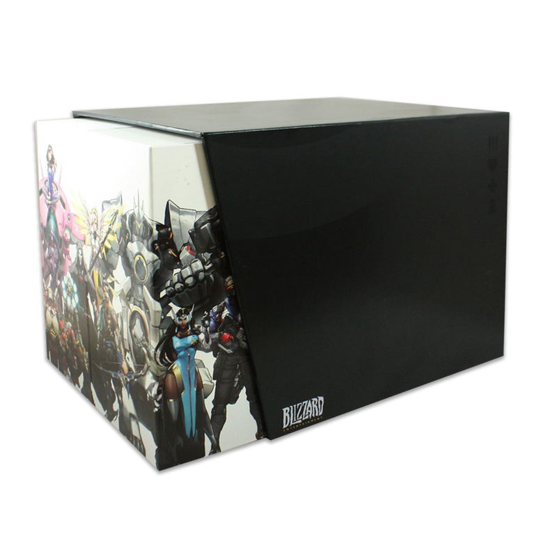 Overwatch [Collector's Edition] image 23