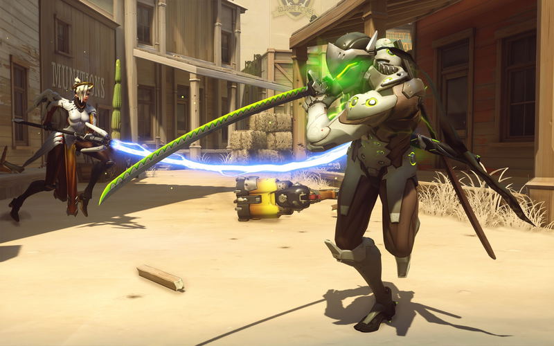 Overwatch [Origins Edition] image 10