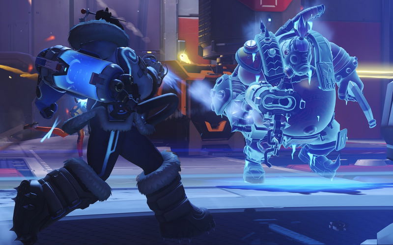Overwatch [Origins Edition] image 11