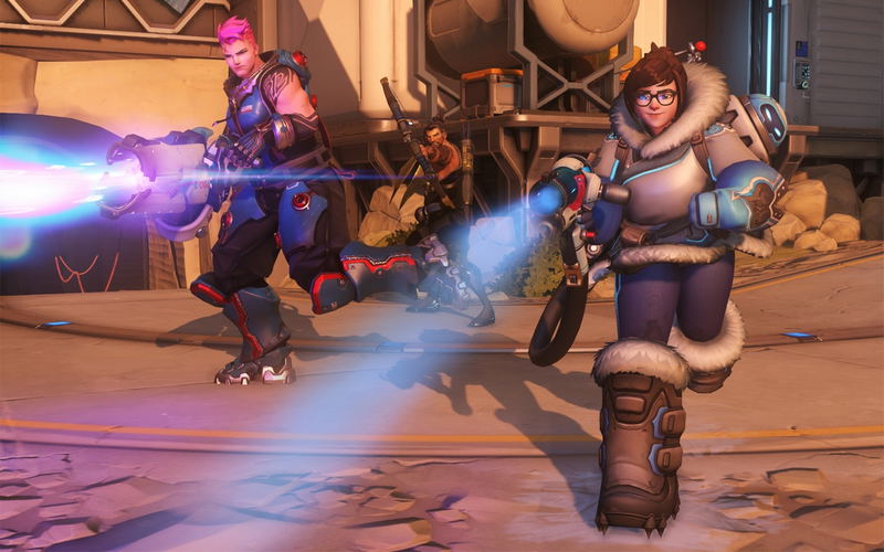 Overwatch [Origins Edition] image 14