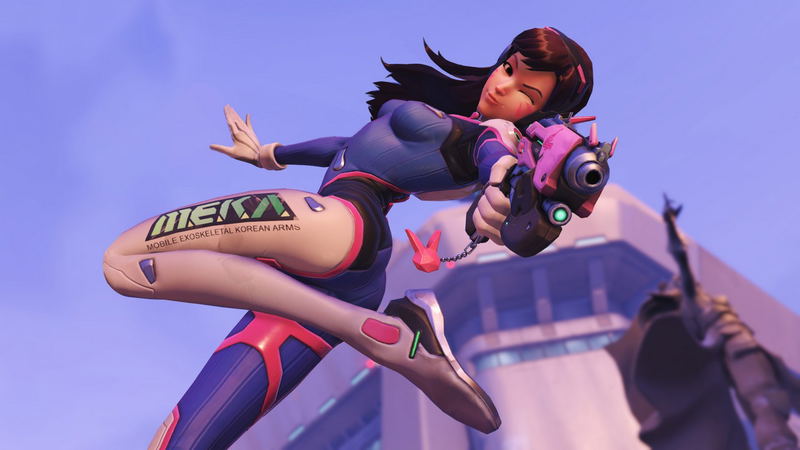 Overwatch [Origins Edition] image 17