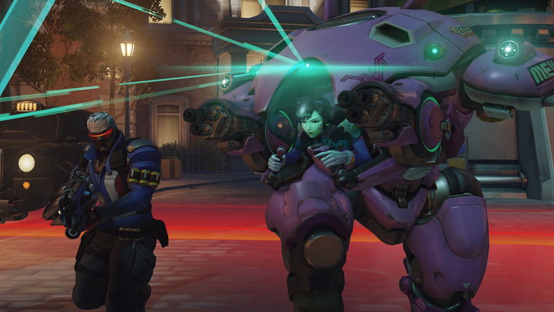 Overwatch [Origins Edition] image 18