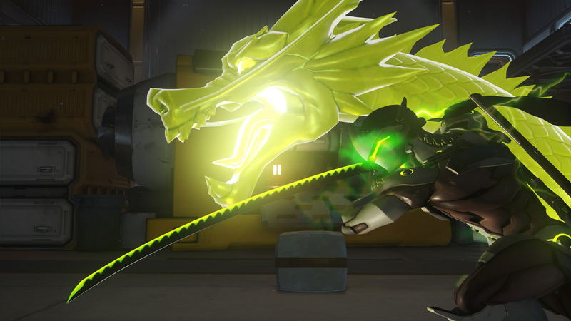 Overwatch [Origins Edition] image 19