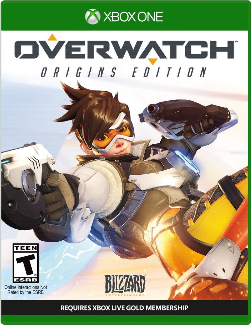 Overwatch [Origins Edition] image 1