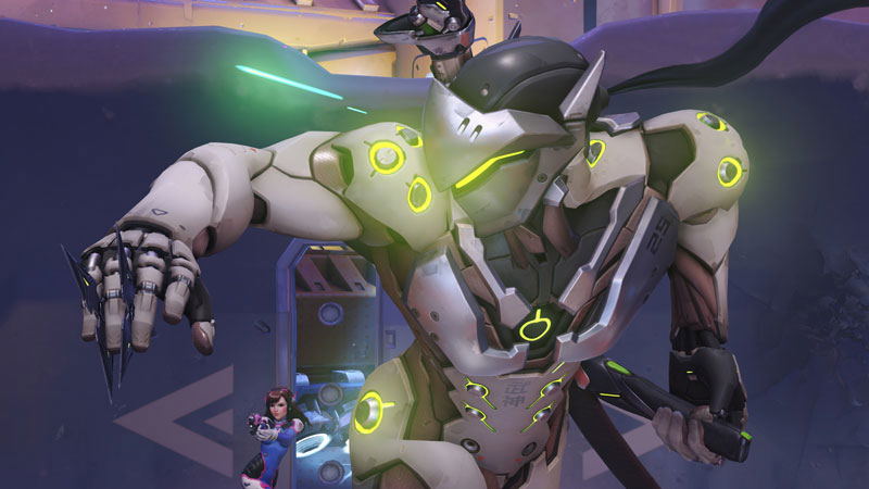 Overwatch Origins Edition 対応 PlayStation 4