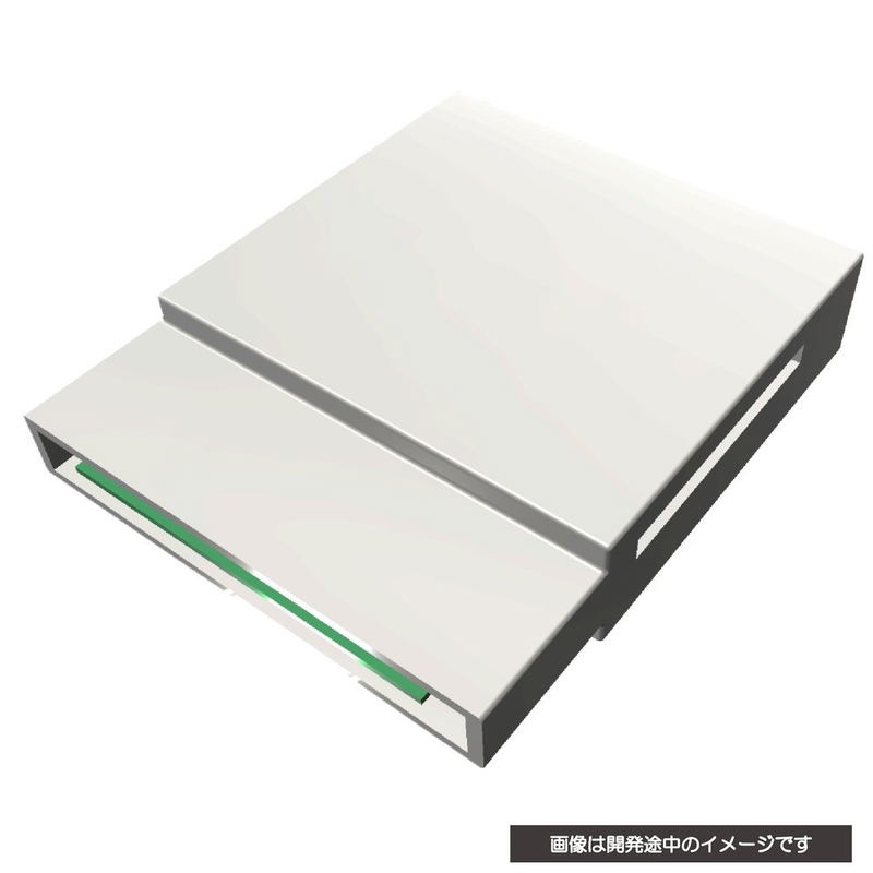 Retro Freak Gear Converter (for Game Gear / Sega Mark III /SG-1000 Game Soft) image 2