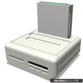 Retro Freak Gear Converter (for Game Gear / Sega Mark III /SG-1000 Game Soft) thumbnail 3