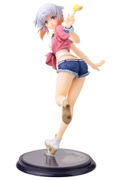 Aquarion Logos 1/8 Scale Pre-Painted Figure: Tsukigane Maia thumbnail 1