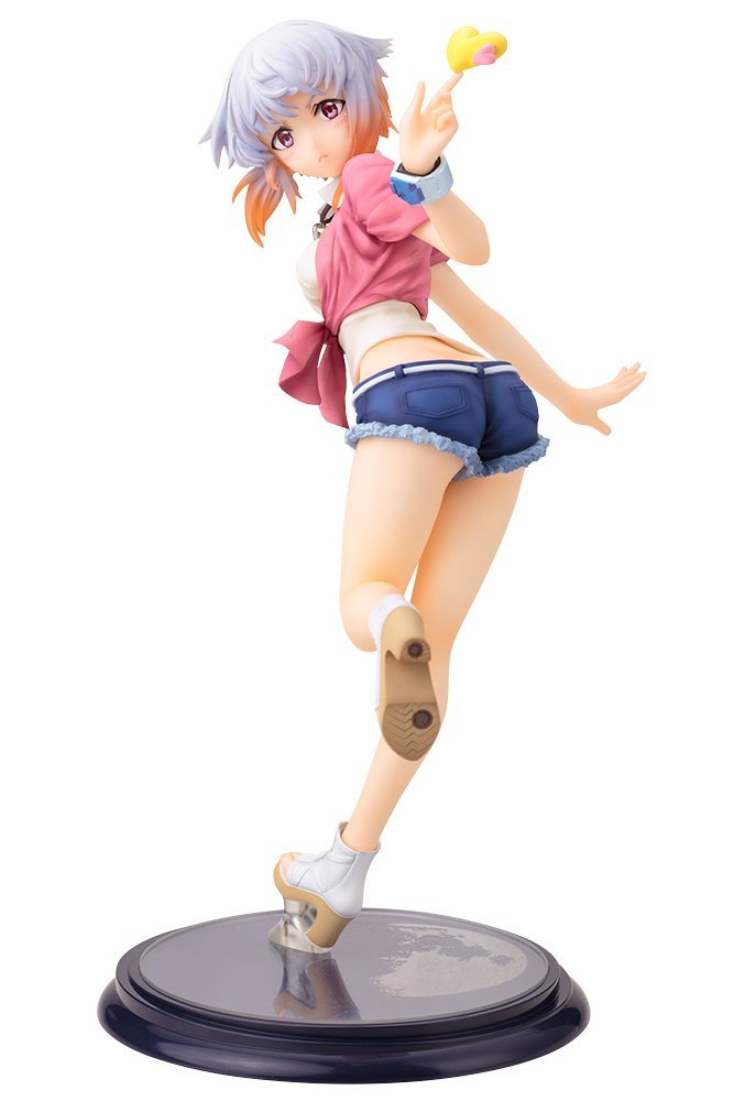 Aquarion Logos 1/8 Scale Pre-Painted Figure: Tsukigane Maia image 1