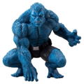 ARTFX+ Marvel NOW! 1/10 Scale Pre-Painted Figure: Beast thumbnail 1