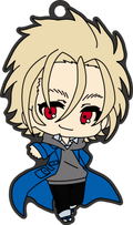 Blood Blockade Battlefront Rubber Strap (Set of 12 pieces) thumbnail 10