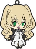 Blood Blockade Battlefront Rubber Strap (Set of 12 pieces) thumbnail 11