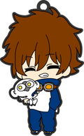 Blood Blockade Battlefront Rubber Strap (Set of 12 pieces) thumbnail 2