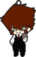 Blood Blockade Battlefront Rubber Strap (Set of 12 pieces) thumbnail 3