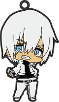 Blood Blockade Battlefront Rubber Strap (Set of 12 pieces) thumbnail 4