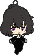 Blood Blockade Battlefront Rubber Strap (Set of 12 pieces) thumbnail 5
