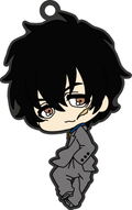 Blood Blockade Battlefront Rubber Strap (Set of 12 pieces) thumbnail 6
