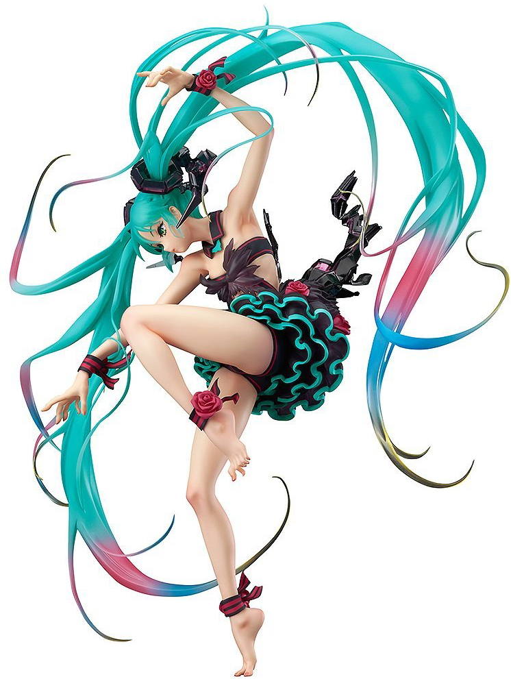 miku mebae ver