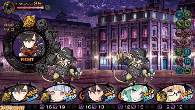 Demon Gaze II image 5