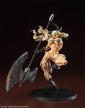 Dragon's Crown 1/6 Scale Pre-Painted Figure: Amazon -Creative Work- thumbnail 1
