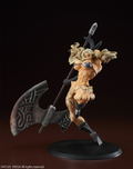 Dragon's Crown 1/6 Scale Pre-Painted Figure: Amazon -Creative Work- thumbnail 2