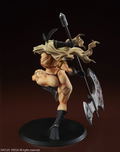 Dragon's Crown 1/6 Scale Pre-Painted Figure: Amazon -Creative Work- thumbnail 4