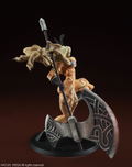 Dragon's Crown 1/6 Scale Pre-Painted Figure: Amazon -Creative Work- thumbnail 5
