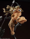 Dragon's Crown 1/6 Scale Pre-Painted Figure: Amazon -Creative Work- thumbnail 7