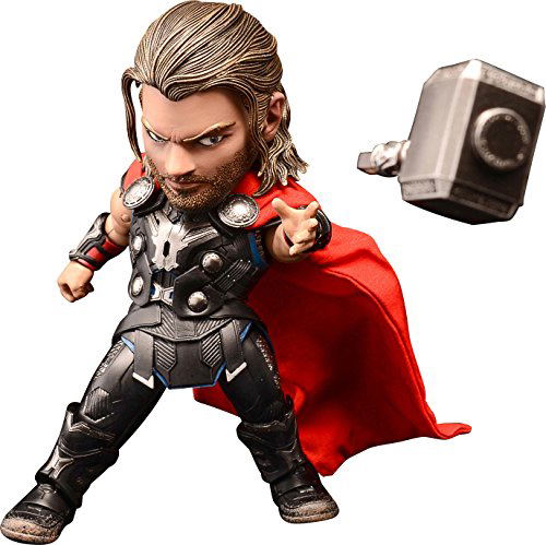 Egg Attack Avengers Age Of Ultron: Thor image 5