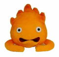 Howl's Moving Castle Soft Otedama M: Calcifer